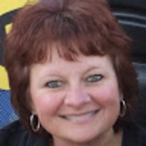 Meet your Posher, Jodi